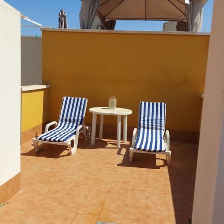 Beach Apartment Arenales del Sol Exterior foto