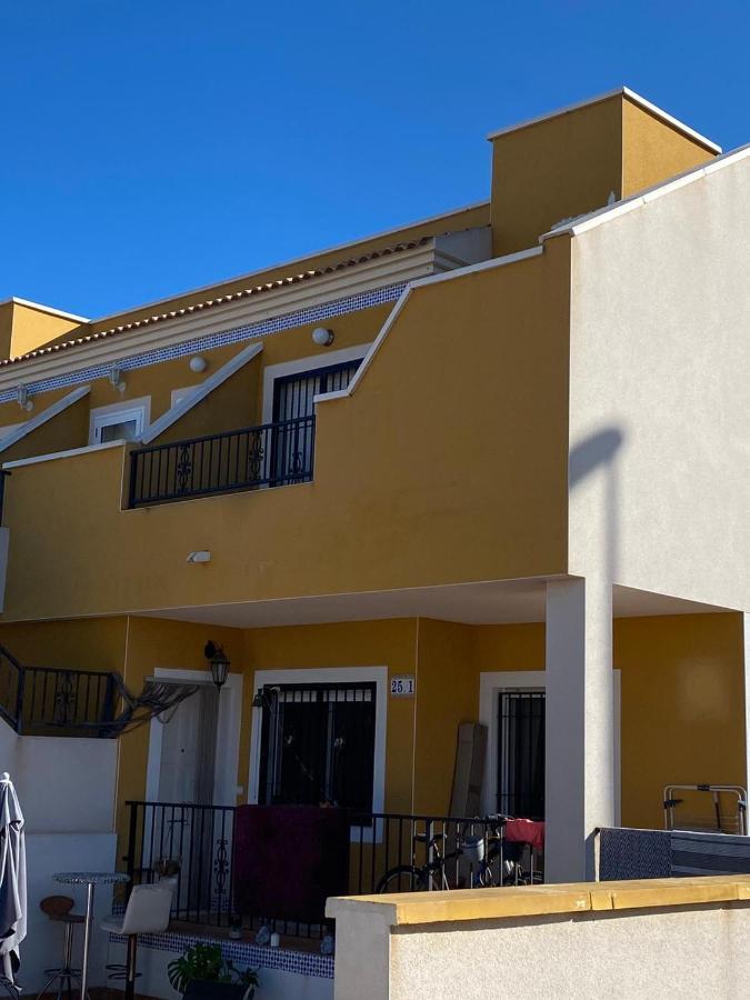 Beach Apartment Arenales del Sol Exterior foto