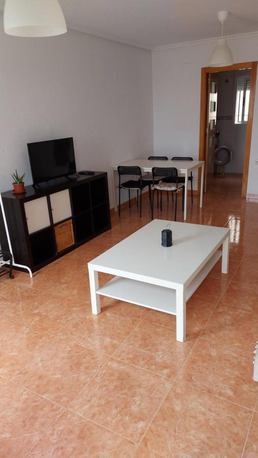 Beach Apartment Arenales del Sol Exterior foto